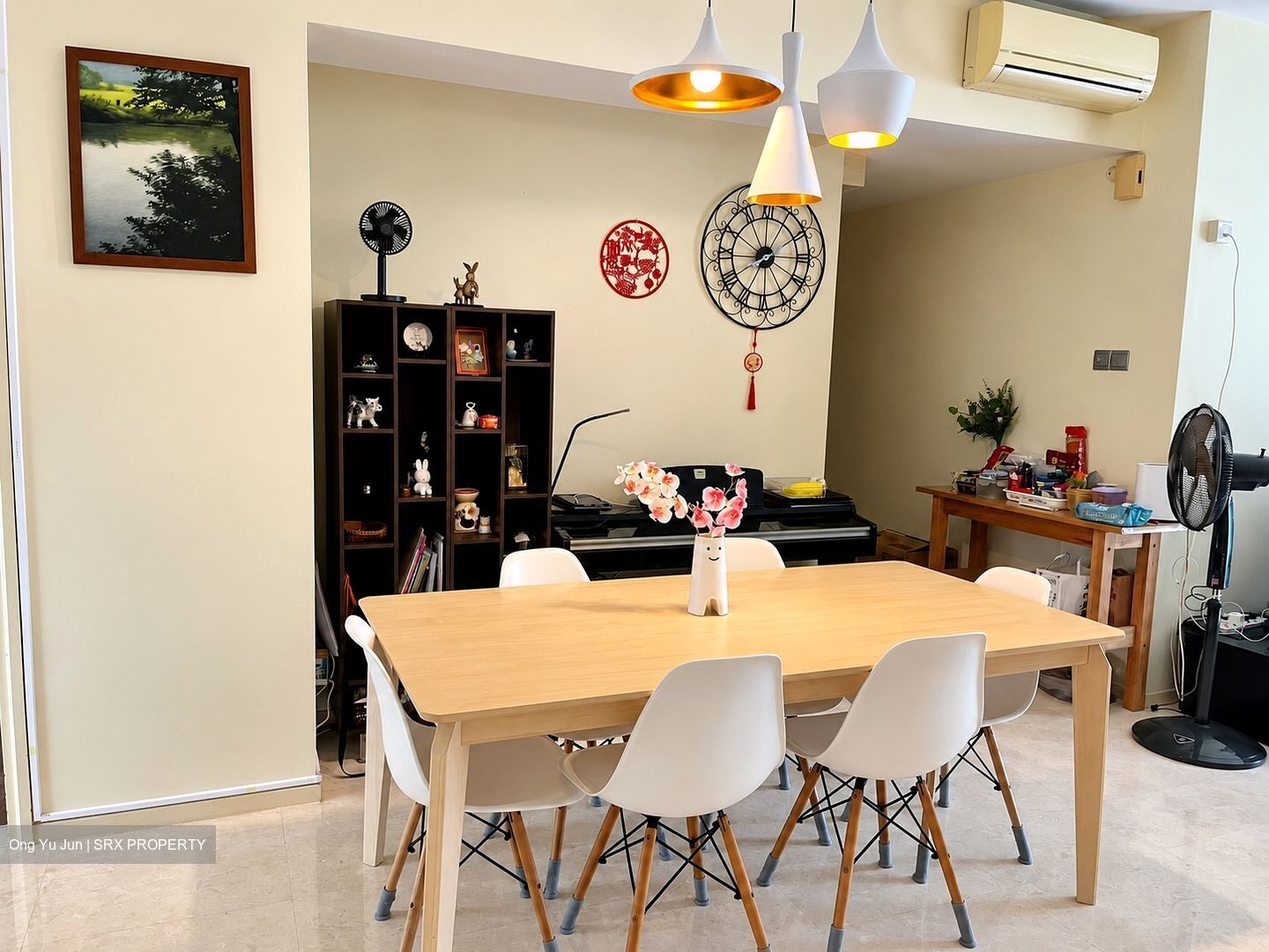 Dahlia Park Condominium (D17), Condominium #627613201